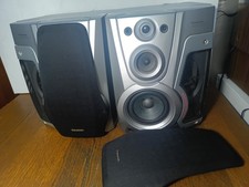 Panasonic SB-AK45 Speaker