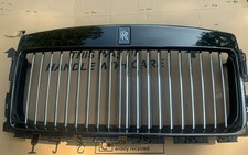 Rolls-Royce Ghost 2021 Black