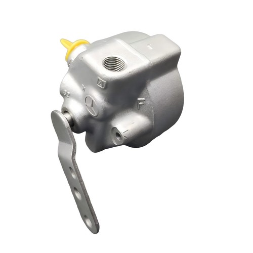 Suspension leveling valve - leveling,
