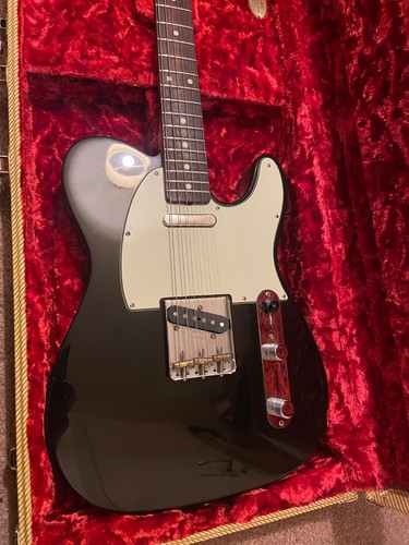 Fender custom shop 59 - fender, ‘59