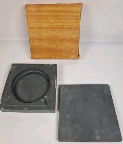 Chinese ink stone square - ink,