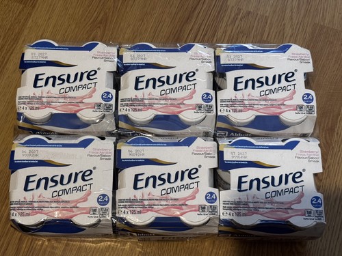 Ensure compact - 🍓ensure,