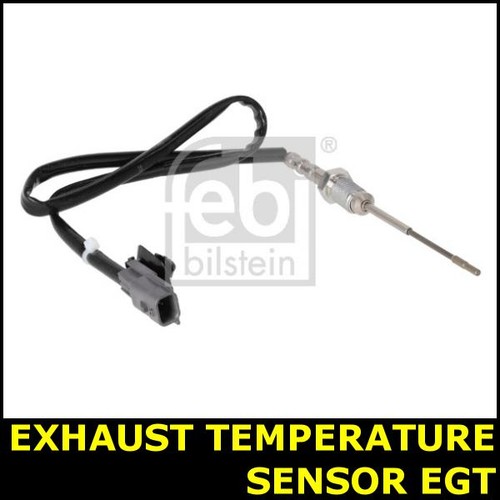 Exhaust temp sensor egt - sensor,