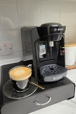 Bocsh Tassimo Suny capsule