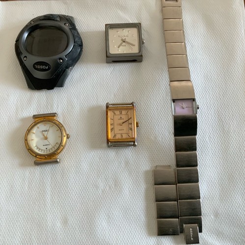 Fossil accuz kookai lorus - accuz,, kookai,