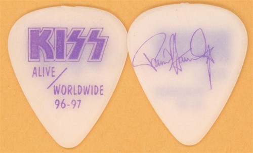 Kiss paul stanley - paul,