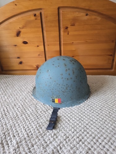 Post ww2 peacekeepers - post-ww2,