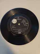 Bennie Hill - Ernie 7" Vg