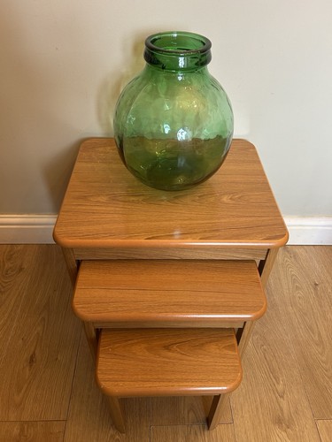 Vintage ashcraft nest 3 - vintage, of
