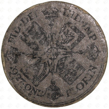 1927 Great Britain George V 1