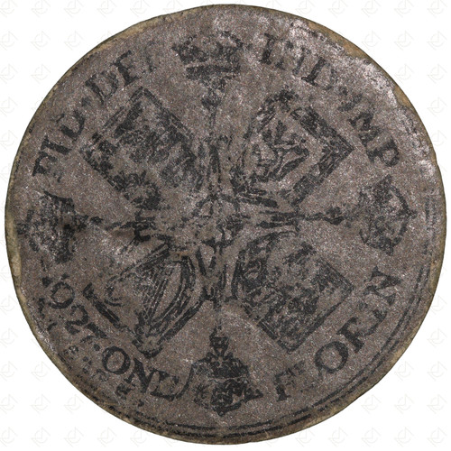 1927 great britain george - george, v