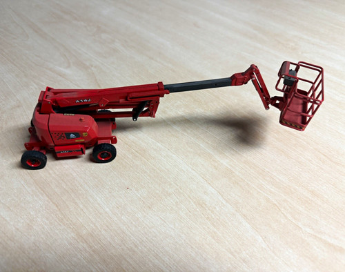 Nzg jlg a14j - nzg, lift