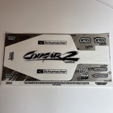 TKR Clear MATTE Finish