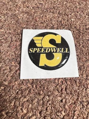 Speedwell self ahesive - speedwell,