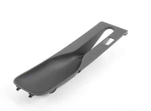 Porsche 911 993 - center, console