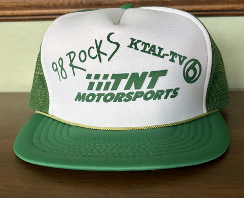 Tnt motorsports rocks - motorsports, 98