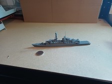 1:700 Scale TYPE 21 FRIGATE -