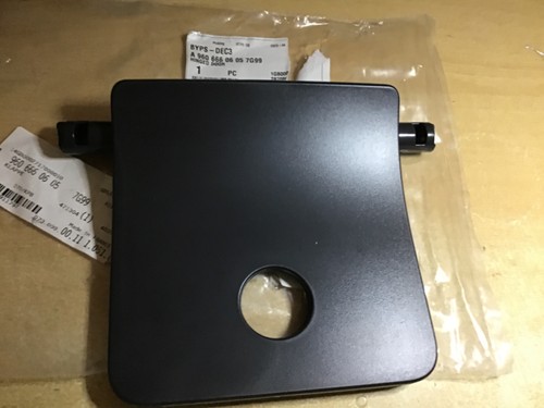 Genuine mercedes actros mp4 - *genuine,
