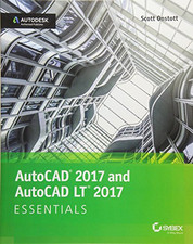 AutoCAD 2017 and AutoCAD LT