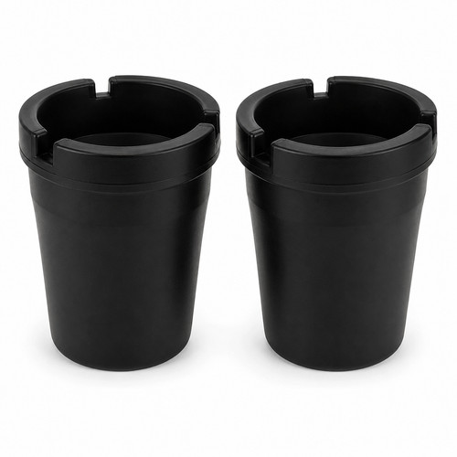 Butt bucket extinguishing - x,