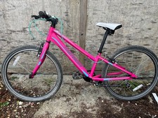 MERIDA MATTS J24 24IN – GIRLS  bike 24 inch wheels