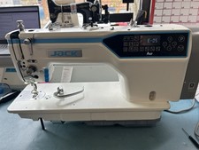Jack A6F Automatic Heavy Duty