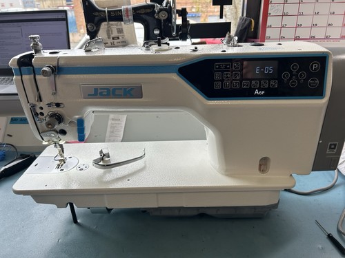 Jack a6f automatic heavy duty - a6f,