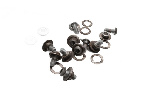 Brake disc bolt - brake,