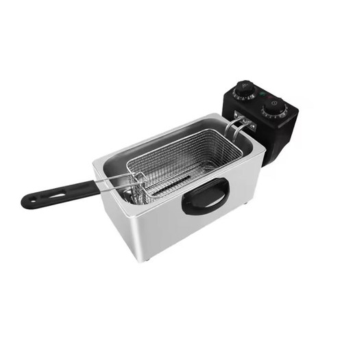 Household electric fryer - household,