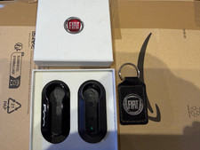 GENUINE FIAT 500 REPLACEMENT