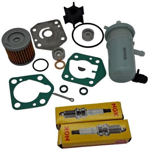 Service kit for - kit,