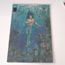 Top Cow Image Comics Michael