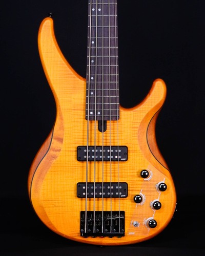 Yamaha trbx605fm string - yamaha,