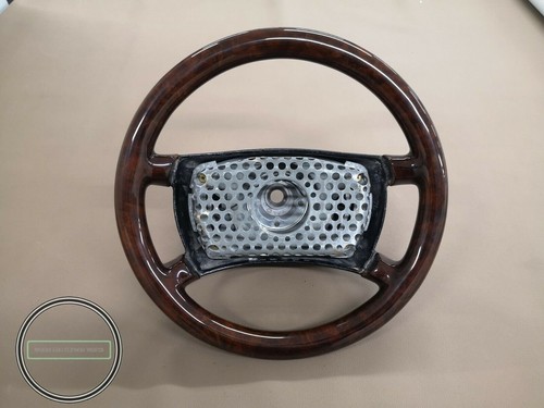 Mercedes steering wheel - , full