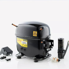 Compressor danfoss secop - compressor,