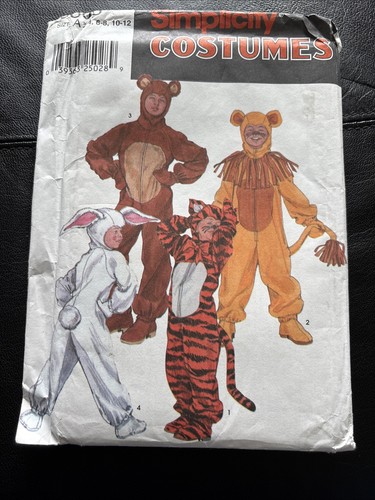 Simplicity costumes sewing - costumes,