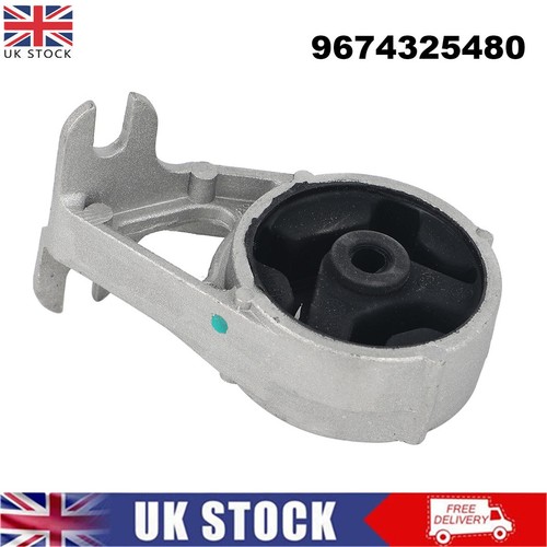 Exhaust pipe rear bracket - pipe,