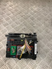 2006 PEUGEOT 206 UNDER BONNET