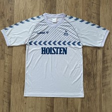 Tottenham Hotspur 1985-87 Home