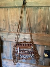 Ladies Hippie Aztec Boho