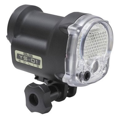 Sea solis strobe - sea, ys-01