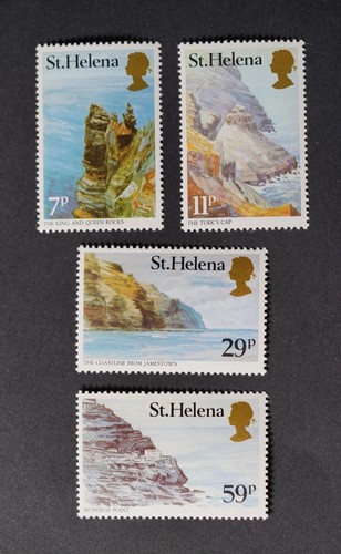 Helena rock formation - rock,