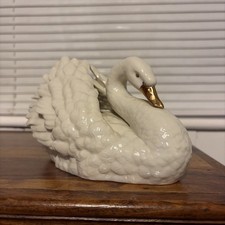 Lenox China The Graceful Swan