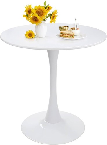 Tulip round dining - tulip,