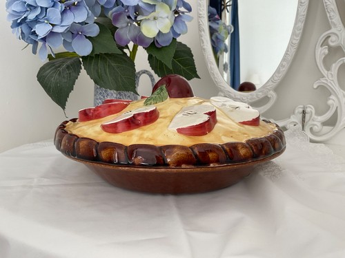 Vintage ceramic rustic