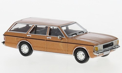 Brekina pcx870405 87 ford - 1/87,