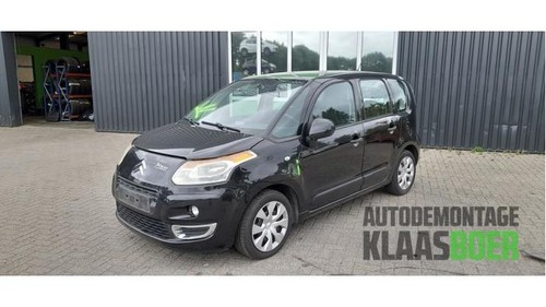 Citroen picasso sh - c3,
