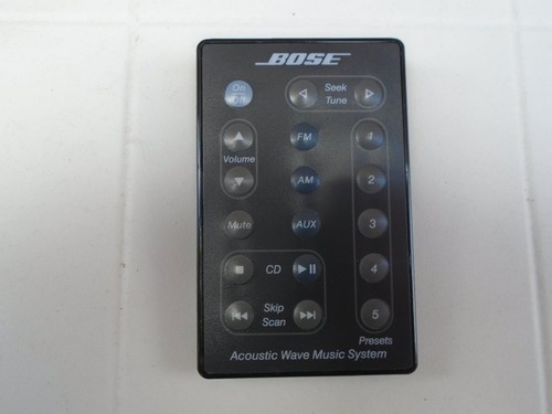 New genuine bose acoustic - new,