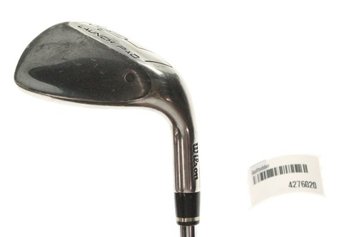 Wilson staff launch pad - launch,