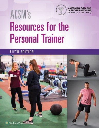 Acsm resources for - acsm's, the